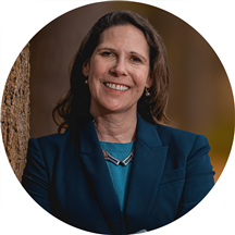 Dr. Sarah Shaw, PhD