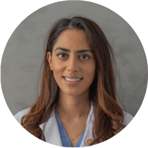 Dr. Sarah Sheik, DMD, BDS