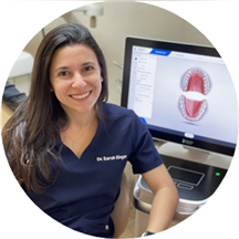 Dr. Sarah Singer, DMD