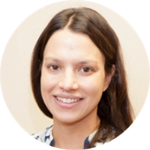 Dr. Sarah Skillman, MD