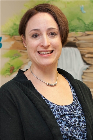 Dr. Sarah Slater Lang, MD