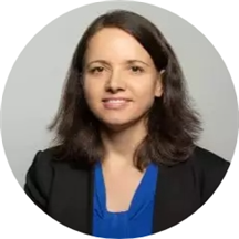 Dr. Sarah Soleh, MD