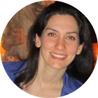 Dr. Sarah Tavakoli, DDS