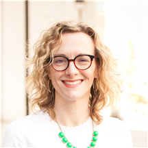 Dr. Sarah Thompson, OD