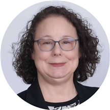 Dr. Sarah Torregiani, MD