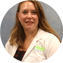 Dr. Sarah Valliere, DO