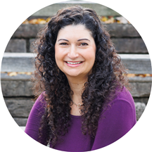 Dr. Sarah Van Nostrand, PsyD