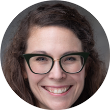 Dr. Sarah Vanarendonk, MD