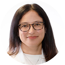 Dr. Sarah Vincent, MD