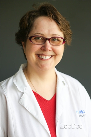 Dr. Sarah Vyskocil, DO