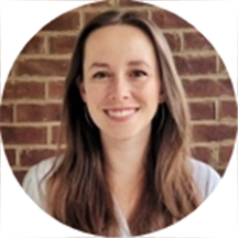 Dr. Sarah Williford, OD