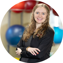 Dr. Sarah Winebrenner, PT, DPT