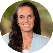 Dr. Sarah Worch, PhD