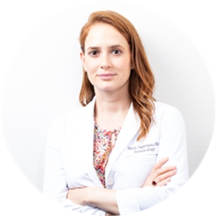 Dr. Sarah Yagerman, MD