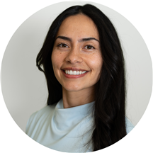 Dr. Sarai Camacho, DC