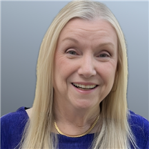 Dr. Sarajo Bunny Falk, PsyD