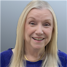 Dr. Sarajo Bunny Falk, PsyD