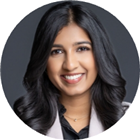 Dr. Saraniya Pathmanathan, DMD