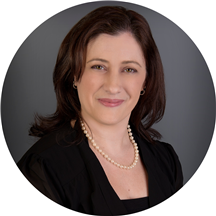 Dr. Saranne Lentz-Barker, AuD