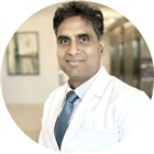 Dr. Saravanan Kuppuswamy, MD