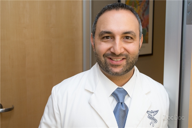 Dr. Sarbjit Dhesi, DC