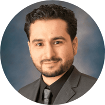 Dr. Sardar Karabay, DPT, PT