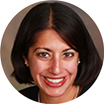 Dr. Sareena S. Fazili, MD