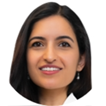 Dr. Sareh Rajaee, MD, MPH
