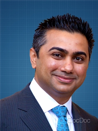 Dr. Sarfraz Aly, MD