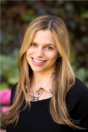 Dr. Sari Eitches, MD