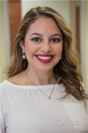 Dr. Sari Joseph, AuD