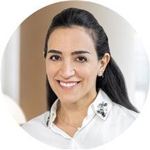 Dr. Saria El Haddad, MD