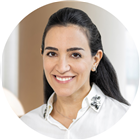 Dr. Saria El Haddad, MD