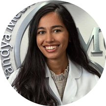 Dr. Sarika Chowdhry, MD