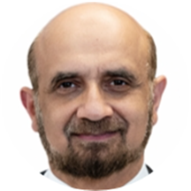 Dr. Sarim Mir, MD