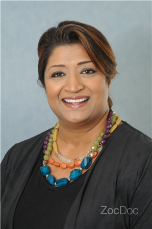 Dr. Sarina Reddy, DDS