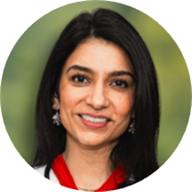 Dr. Sarina Sachdev, MD