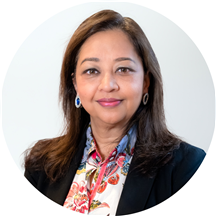 Dr. Sarita Dhuper, MD