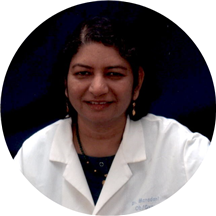 Dr. Sarita Maradani, MD