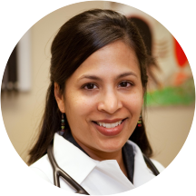 Dr. Sarita Prajapati, MD, MPH