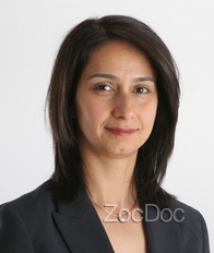 Dr. Sariye Savci, MD