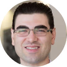 Dr. Sarkis Kiramijyan, MD, FACC, FSCAI