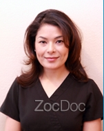 Dr. Sarmila Shrestha, DDS