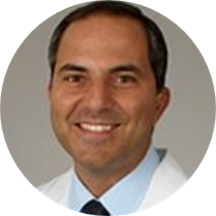 Dr. Saro Khemichian, MD