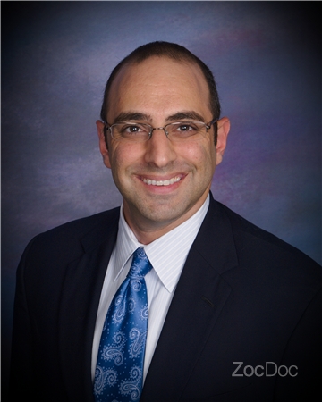 Dr. Sarosh Dastoor, DMD, MS