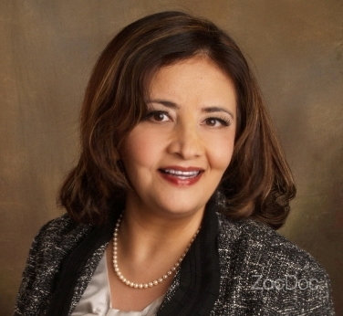 Dr. Sarosh Saleemi, MD