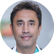 Dr. Sartaj Hans, MD