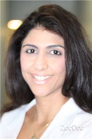 Dr. Sarvenaz S. Mobasser, MD