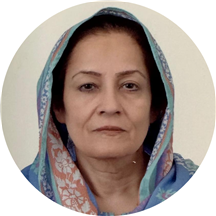Dr. Sarwat Azhar, MD