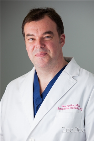 Dr. Sasa Periskic, MD